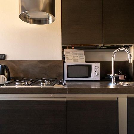 Italianway - Riva Di Reno 47 Apartment Bologna Bagian luar foto