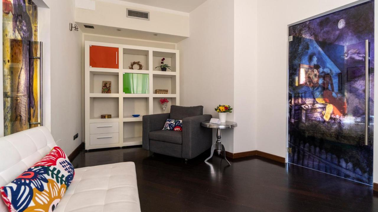 Italianway - Riva Di Reno 47 Apartment Bologna Bagian luar foto